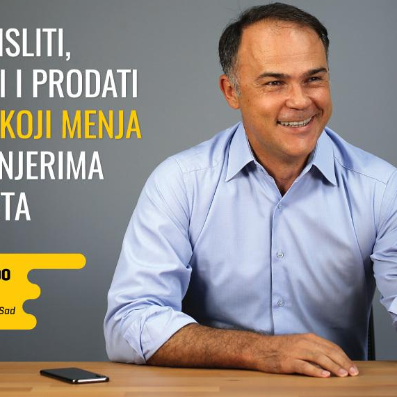 Mikroelektronika u Poslovnom inkubatoru