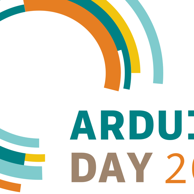 Arduino Dan