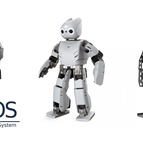 ROS - Robot Operating System