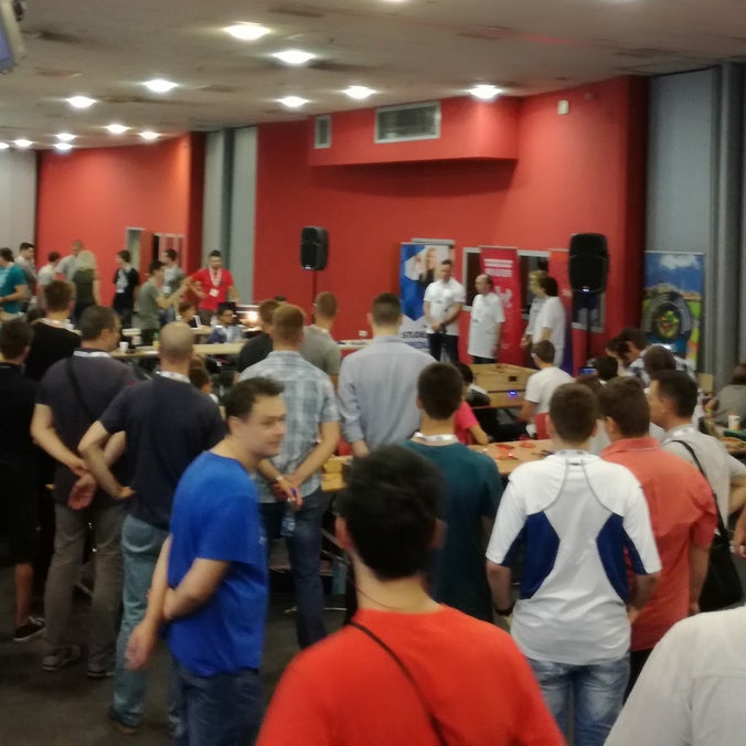 MAKER FEST 2019