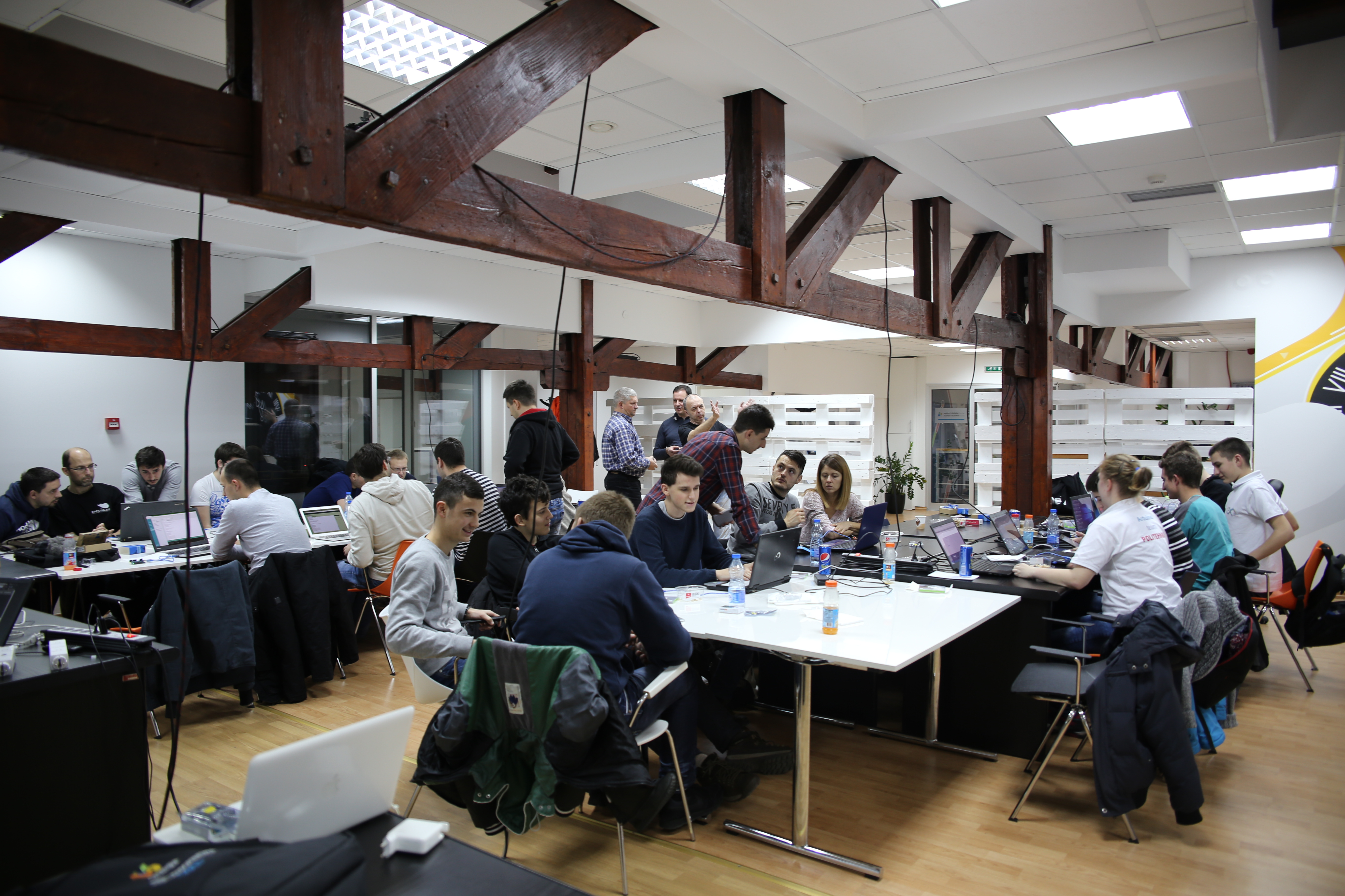 LoRaWan Meetup (Šabac)